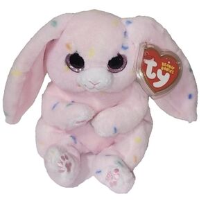 Ty beanie baby